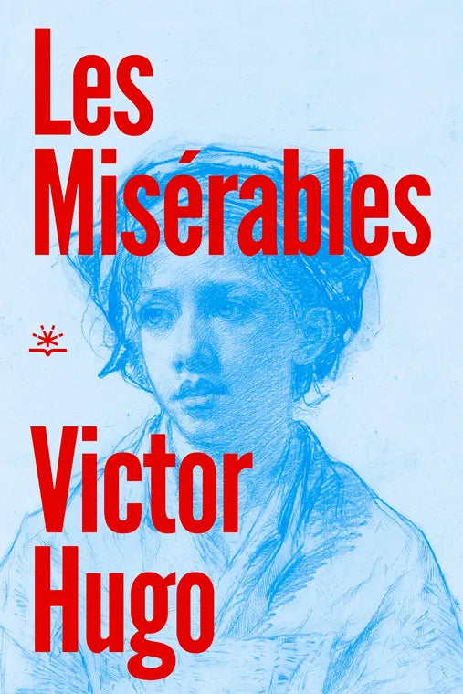 📘 Les Misérables — Victor Hugo